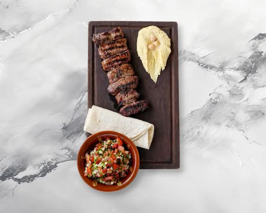 Lamb Shish