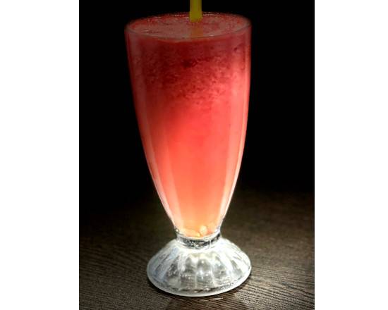 Mixed Berry Smoothie