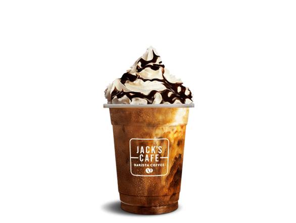 Iced Mocha