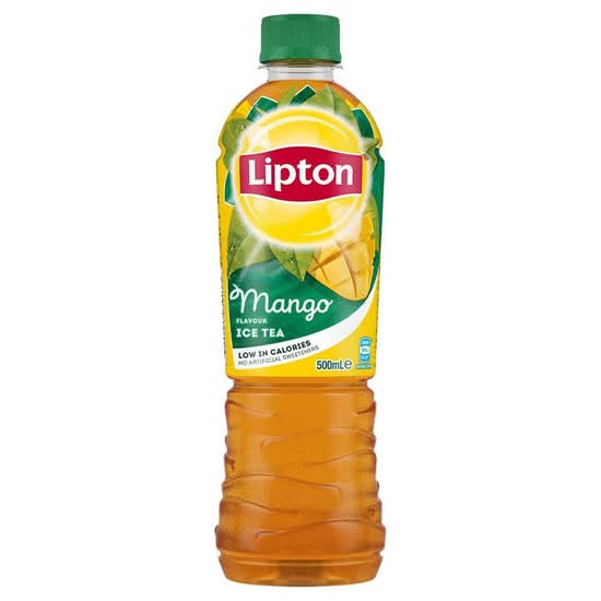 Lipton Mango