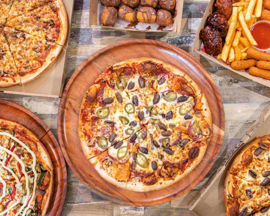 Pizza 3754 cover