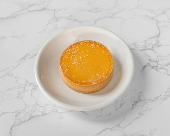 Lemon Tart