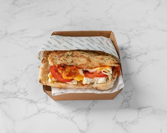 Breakfast Sandwich