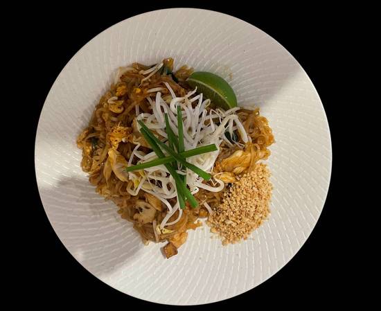 Pad Thai Stir Fry Noodle (GF)