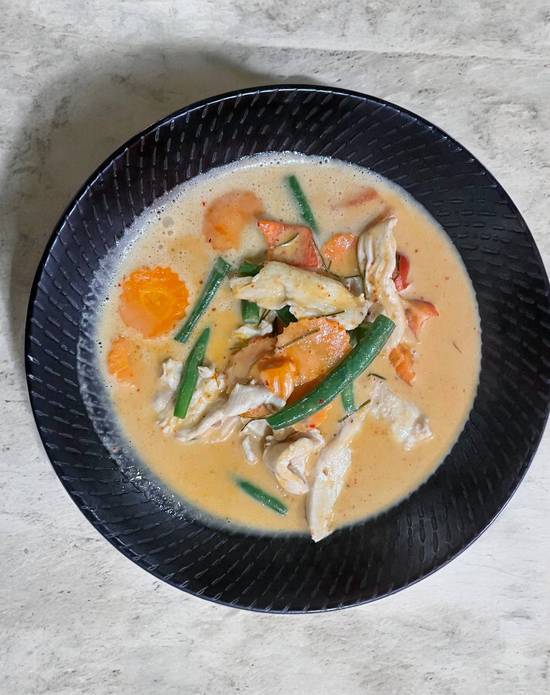 Red Curry (Gang Dang) (GF)