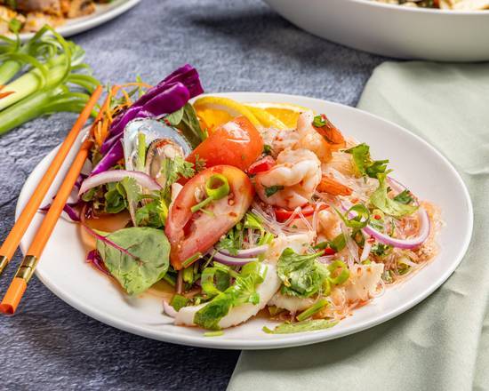 Yum Woon Sen (GF) (I)