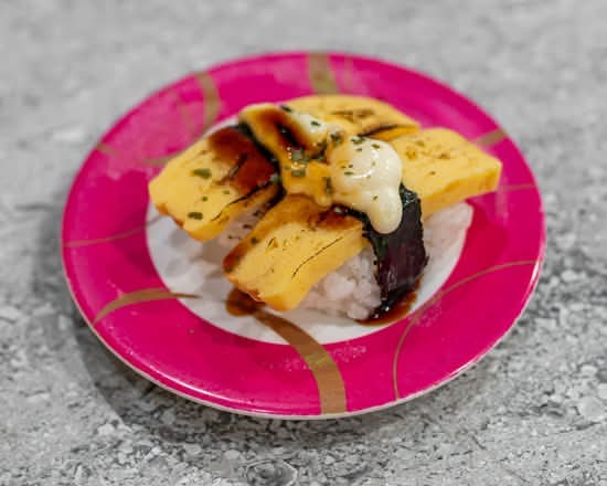 Tamago Nigiri