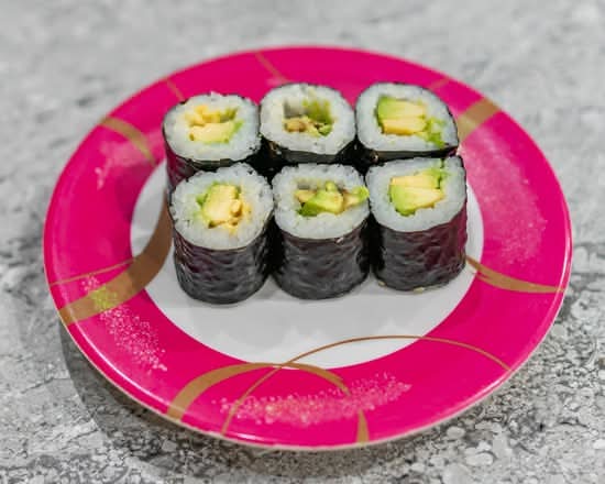 Avocado Roll