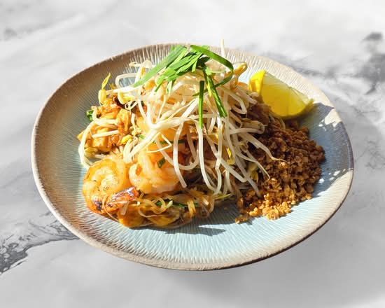Pad Thai Gong