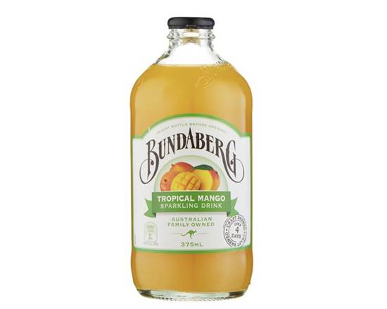 Bundaberg Tropical Mango