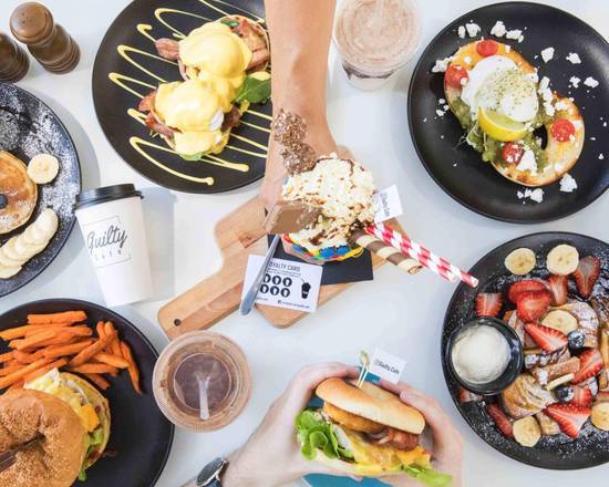 Bancroft Roasters Currumbin cover