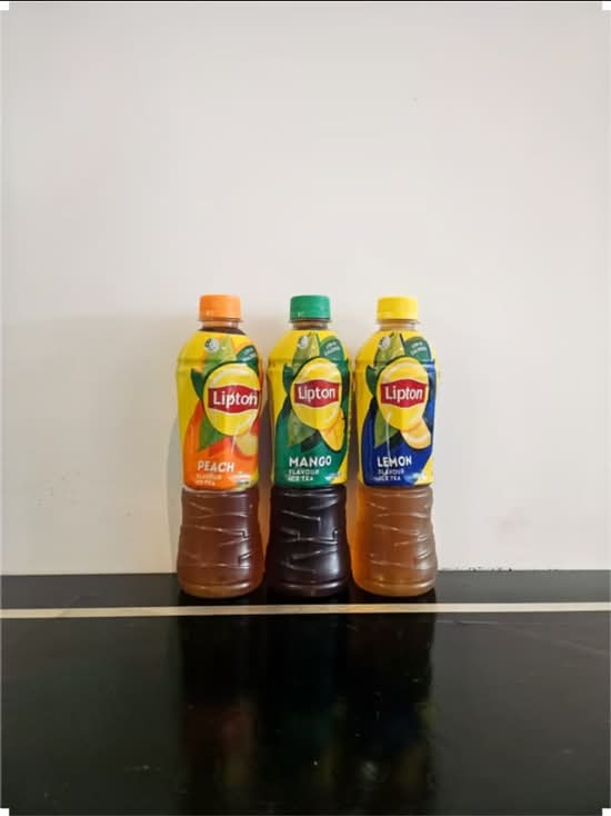 Lipton Iced Tea