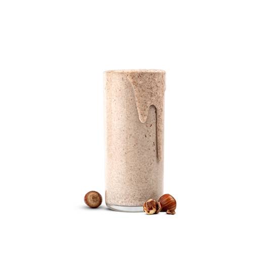 Choc Hazelnut Milkshake