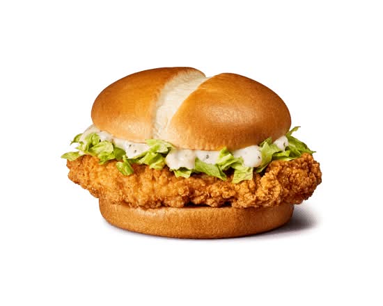 McCrispy®