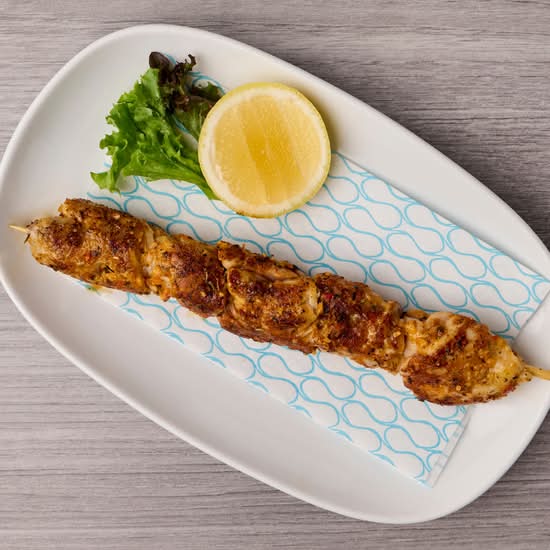 Chicken Skewer