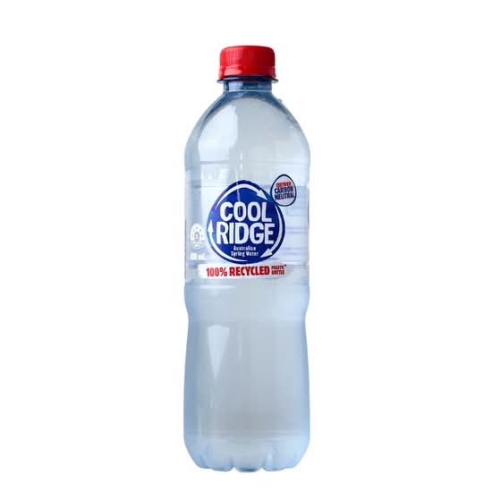600ml Cool Ridge Water