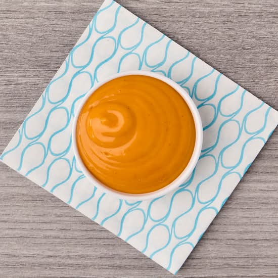 HD Spicy Mayo