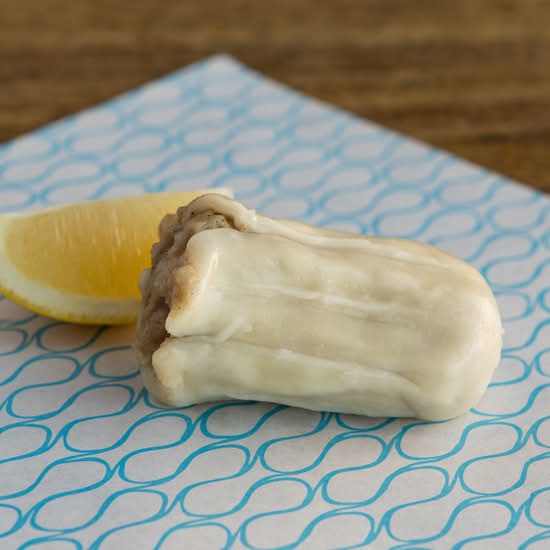 Dim Sim - Steamed