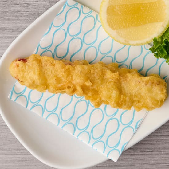 Seafood Stick (I)