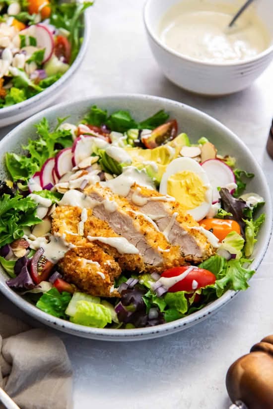 Caesar Salad