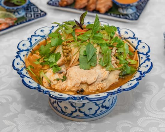 Jungle Curry (Kang Paa)