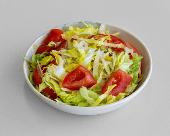 Garden Salad