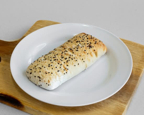 Hot Turkish Bread