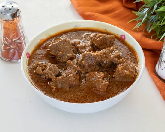 Lamb Curry