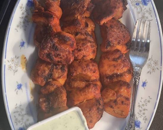 Chicken Kebab