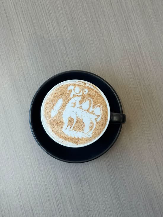 Chai Latte
