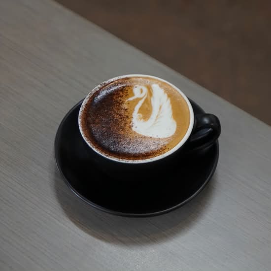 Cappuccino