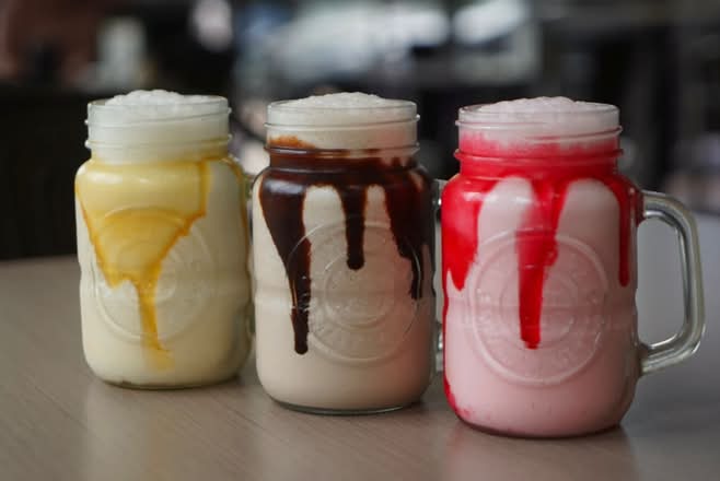 Milkshake