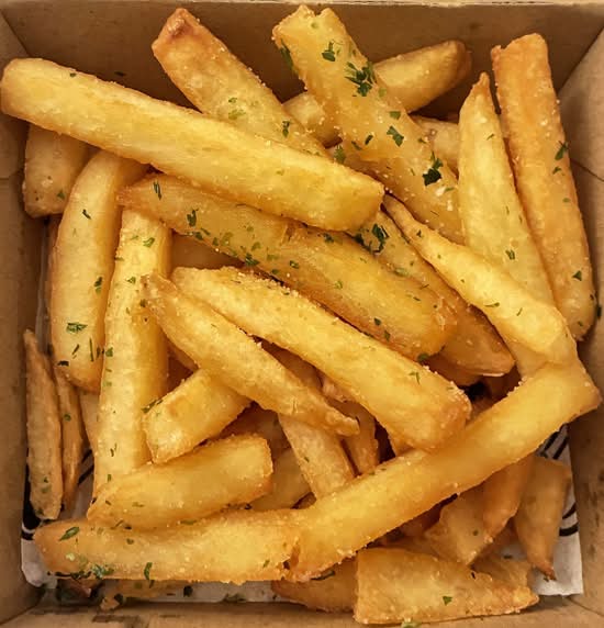Potato Chips