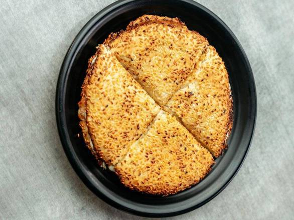 Ka'ak Cheese Lovers
