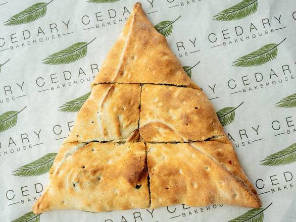 Spinach Pie