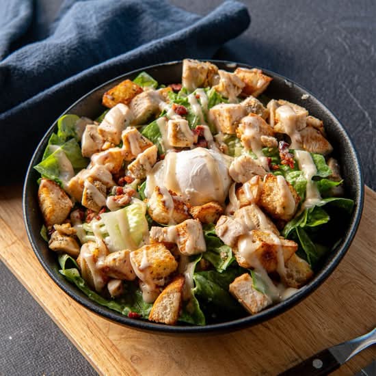 Caesar Salad