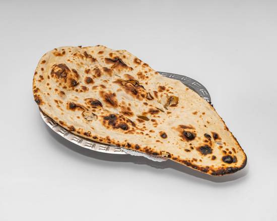 Plain Naan