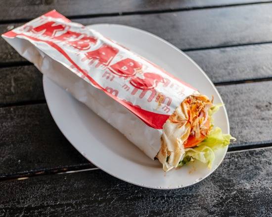 Doner Kebab