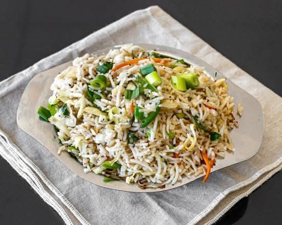 Veg Fried Rice