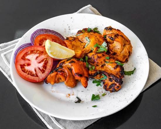 Chicken Tikka