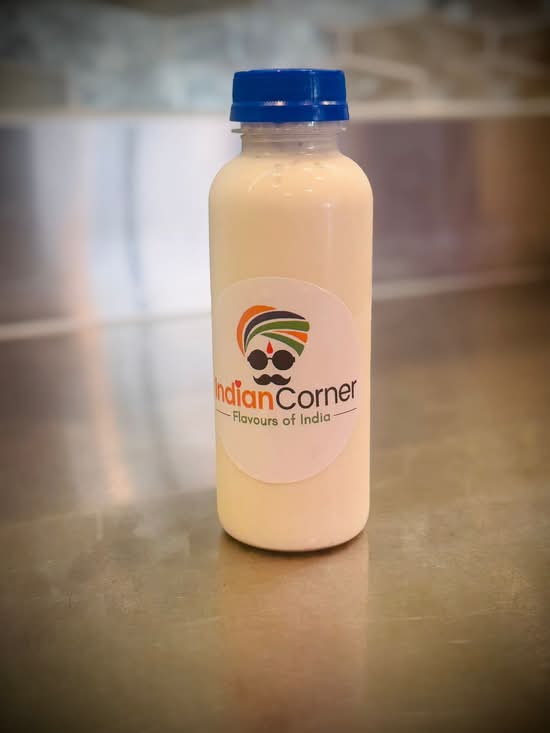 Salted Lassi (Chaas)