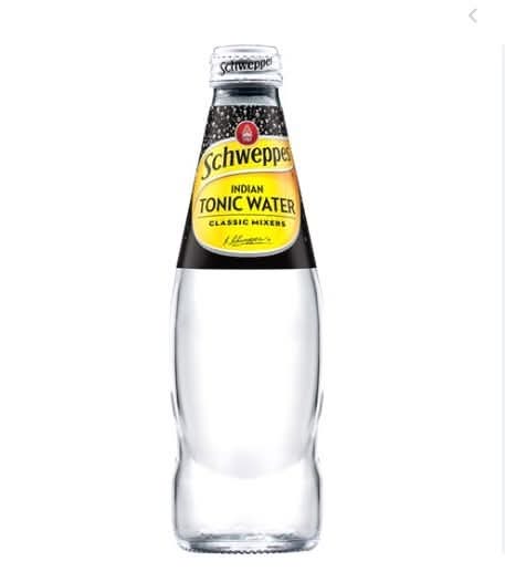 Tonic Water