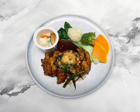 Chicken Teriyaki