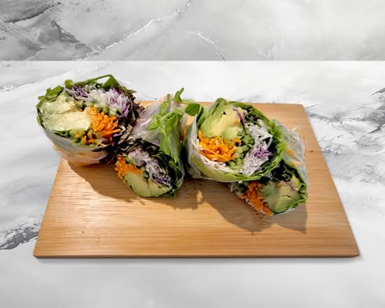 Summer Rolls