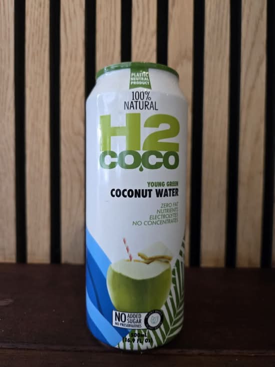 Coconut Water