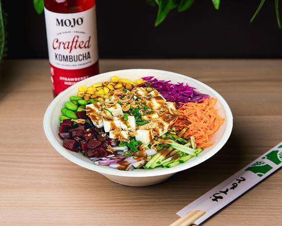 Mofo Tofu