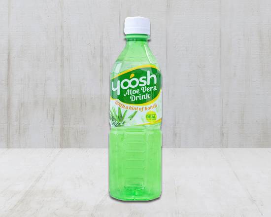 Yoosh Aloe Vera