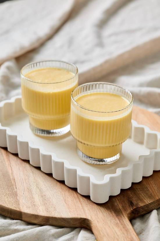 Mango Lassi