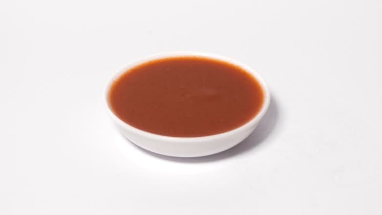 Hot Sauce