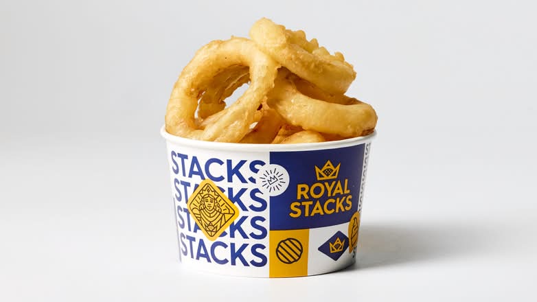 Onion Rings